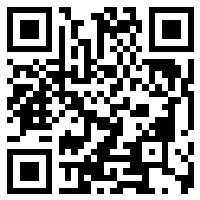QR Code for bitcoin:1JmwenFkpidv3WEVfwXCCvAz3VfEyKKjDo