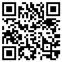QR Code for bitcoin:1Jn5k7RmXEJS7o3zC4DkEDV1ft8p59HFD