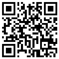 QR Code for bitcoin:1Jn7qQ3mSHf8Eug9b5ABTtAdRiKBaGjVUQ