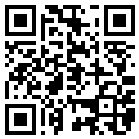 QR Code for bitcoin:1Jn97RxtwpWqrPwMzVGKCMhNucCPXqELDR