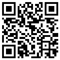 QR Code for bitcoin:1Jn9ERawkW34nmrokXpEP3e91SpK3TYN1B