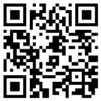 QR Code for bitcoin:1JnMfEYyUjPBKVSCzbTL9LRisU6xaVbXVf