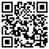 QR Code for bitcoin:1JnNCHJyFsQWXWKwa1URR3mAxC8zerLV6t