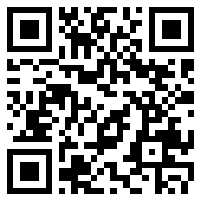 QR Code for bitcoin:1JnVdrQ4E85bwMFpUXJ3N2TH3ajFRarSdx