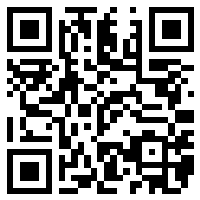 QR Code for bitcoin:1JnVvVforxYmwv5PmNtZGSVJynqDiUM3U5