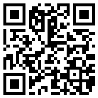 QR Code for bitcoin:1JnjRxz6ui5MB7o4s3WXvsWZfREL9eUXVf