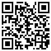 QR Code for bitcoin:1JnzKCnVJBEFrKUJsMppkA58QPZL4jsLBL