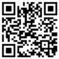 QR Code for bitcoin:1Jo62wy4vPa2Grp3usrk6MbkY1LFMZFSxB