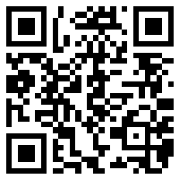 QR Code for bitcoin:1JoAWdXg446BnHB7dtfAtPpgMtVqschQQp