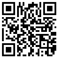 QR Code for bitcoin:1JoS6bbDUEbggMRAzFFfTYGAGMfMeiHkMC