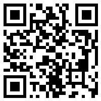 QR Code for bitcoin:1JoaUNGqC5ZjqaGaebgziYXZ31PvYdbNCo