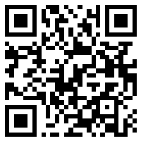 QR Code for bitcoin:1JobChgpiYg3JG8kKnGcjUDsS92p4d7AXB