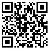 QR Code for bitcoin:1JobzCBhpmxh59PjXnCQn8Tq6jCFaTovy2