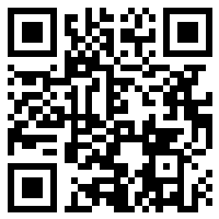 QR Code for bitcoin:1JodmdsDGoxt2aPi6uyTPswB5UZcv6e45N