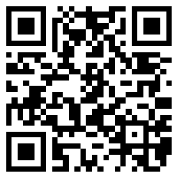 QR Code for bitcoin:1JoeCFS7kn8DZtbrBXCNGX2uev4Q7JEsaL