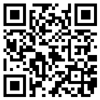 QR Code for bitcoin:1JonYwNF4fUtsoTZfAmN9eznTNjBzFa1CC