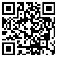 QR Code for bitcoin:1JoriQCT8v7sDXexca6o7rY4RBpcbPBzwX
