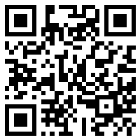 QR Code for bitcoin:1JouqbcUiBHERUijmdwpDcPfL8QKi2mDHS