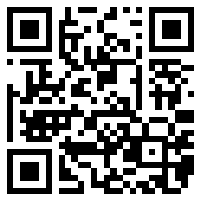 QR Code for bitcoin:1Joy7upraxmWLFES5R28FqaF6mpKiAmBkN