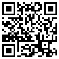 QR Code for bitcoin:1JoyEfyMdu9jdnGESebPsbMAKReHX8fppW