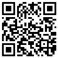 QR Code for bitcoin:1JoypPt4KSodBZsCTo6pZP1Krpbud2ASM4