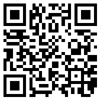 QR Code for bitcoin:1JozVZGASKxPLwFaVTqSBJFM9f62PYA3hU
