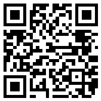 QR Code for bitcoin:1JpEojAvabfp2Vc5mLp8s3dbNNiiHCpv2T