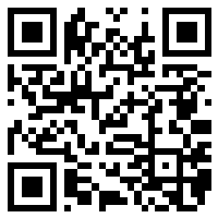 QR Code for bitcoin:1JpF6AE6cWW2nj5BooRc8L836j2bpSiaiC