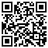 QR Code for bitcoin:1JpJSrFt4mUbKg8N4wV8kVRvMhwrRHBFe9