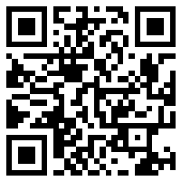 QR Code for bitcoin:1JpPgR4sg6yaevDDsSJ21AMLb188UbVaMq