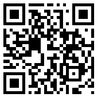 QR Code for bitcoin:1JpPvqt9eodVpbPERuo1wTiGh5BBHT1rvq