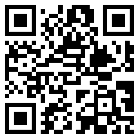 QR Code for bitcoin:1JpRvjUi6wTLiFLjVAMhSccgBENV6k7Utj