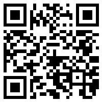 QR Code for bitcoin:1JpVpm3UfvH8pZ752E8LiTuYP2HdN3DbvN