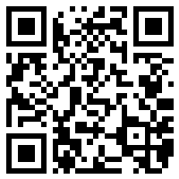QR Code for bitcoin:1JpZ5GV7FuNnVkd6PuoSS4zF2aHsis2qL9