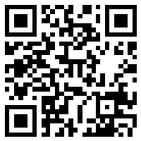 QR Code for bitcoin:1Jpc6HvKoJxyJWLW7xTZXAY7FTCh2eNeGN