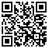 QR Code for bitcoin:1Jpdb3D7ioLB5Zunyo9JqfUt7kpckWK4nj