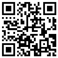 QR Code for bitcoin:1JpfkvaVvSsVBTpd1uTi73WZVBSTNcfvK9