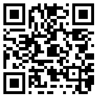 QR Code for bitcoin:1JpgoAWGHi6Sh6SL5XbCqC5B5MY5oSseF4
