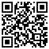 QR Code for bitcoin:1Jpmr9ApmznhapYvumZTiJGXmeaQuc9oPy