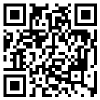 QR Code for bitcoin:1JpouGhdWL134M3zeSNavVb1emaXTc2a1