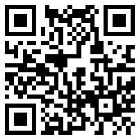 QR Code for bitcoin:1JppGQFqVJaNTCeSLLM6tEEDtudJCNNhAz