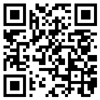 QR Code for bitcoin:1JptdKbEnmTeBFiFdokRLPivmfWkibSZPp
