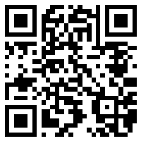 QR Code for bitcoin:1JqDatP2bvHFuWRbTZRUtJTNvFG1qKqBNy