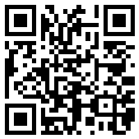QR Code for bitcoin:1JqcwewAEs5RteWLP4rSAXUELvkYcMnv3c