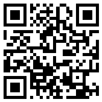 QR Code for bitcoin:1Jr1UwNRakstXeeXJpiB7PWTe2NCmbLUDM