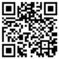 QR Code for bitcoin:1Jr2KcApzS33v7DGkYsc8CZinfMEFgsTj5