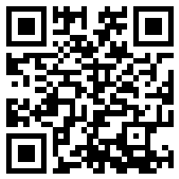 QR Code for bitcoin:1Jr3CPVEQnM5pj241L1vZppfVwzStrR8My