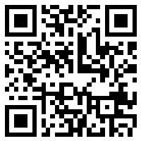 QR Code for bitcoin:1Jr7oVdaBd9ZYSah9W7GbtBfBYeArwjfQG
