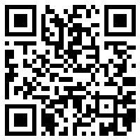 QR Code for bitcoin:1Jr85ouJALK7ja8SLCFp3agSka5LCLW2gj