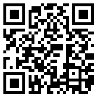 QR Code for bitcoin:1Jr8Hb6okoUDWbr7sKuTncEs9LvbVSnCi6